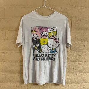 Sanrio Hello Kitty T-Shirt